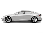 2013 Tesla Model S Signature Performance  Sedan
